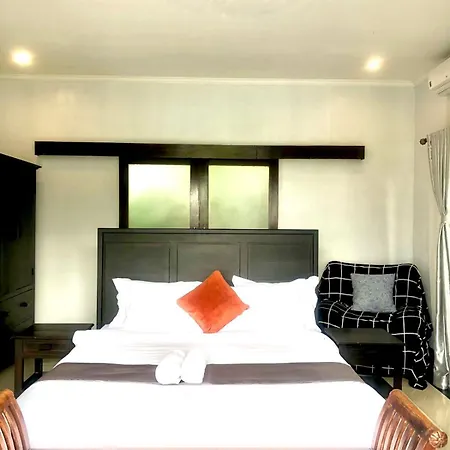 Kasuari Villa